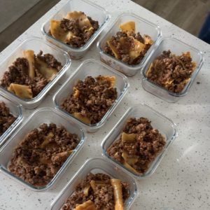 Nutritional Guidance