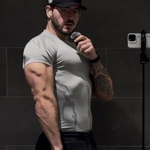 Personalized Gym Plans
